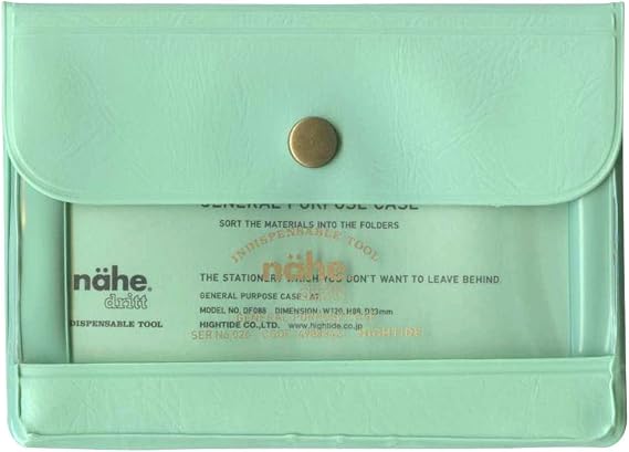 General Purpose Case A7 Nee Mint DF088- MT