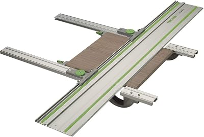 Festool Imperial Parallel Guide FS-PAFFS-PA-VLF Set