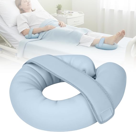 Arm Elevation Rest Pillow for Sleeping & Relaxing, Elbow Wrist Support Cushion, Versatile Positioning Pillow for Bed, Sofa or Recliner(1 Pcs)