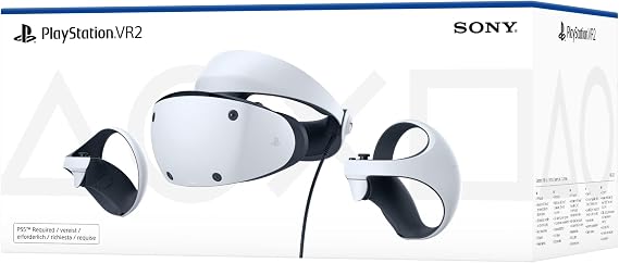 Sony PlayStation VR2 (9453895)