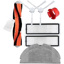 Popular Robot Accessory Set Compatible Set with Xiaomi Mi Robot 1c Stytj01zhm