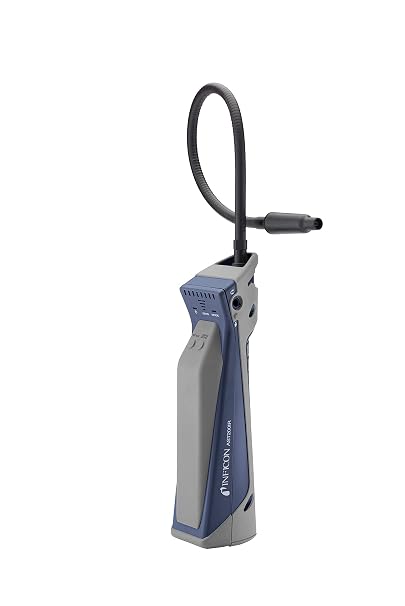 Inficon AST200IR Refrigerant Leak Detector