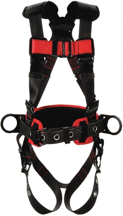 Positioning Harness, Construction, M/L