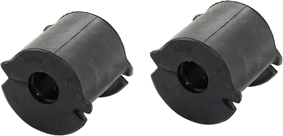 MOOG K201310 Suspension Stabilizer Bar Bushing Kit for Ford Escape
