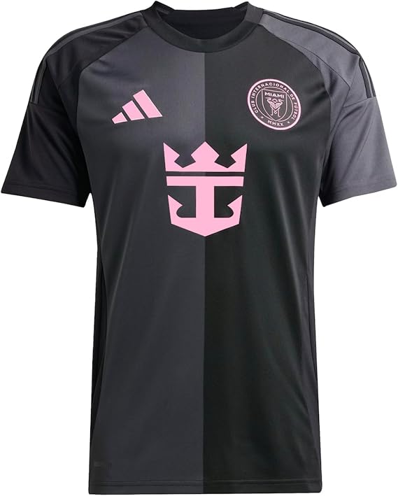 Adidas Inter Miami CF 25/26 Messi Away Authentic Jersey -JI6822