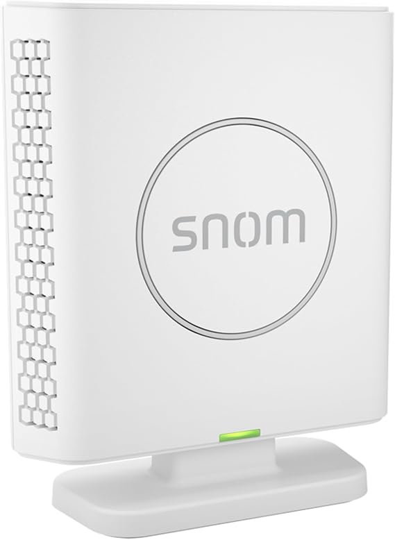 Snom M400 DECT Single-Cell Base Station
