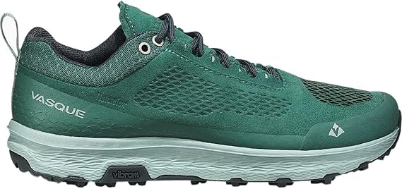 Vasque Womens Hiking Shoes