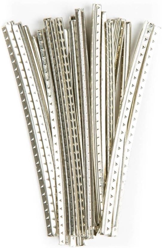 Dunlop Jumbo Accu-Fret Fretwire 6105-24 Pack