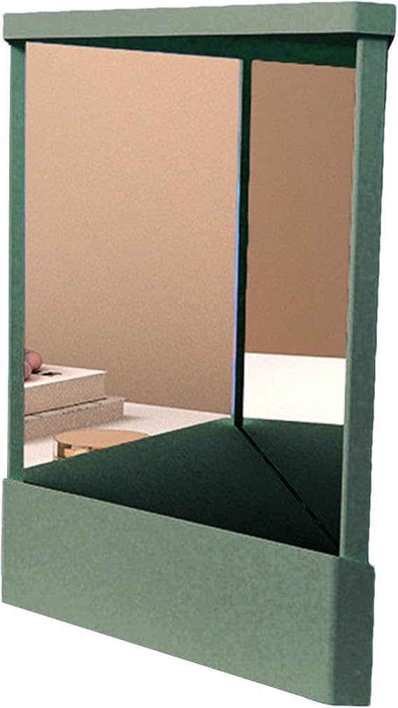Professional Real Mirror Precision Accurate Real Image Reflection