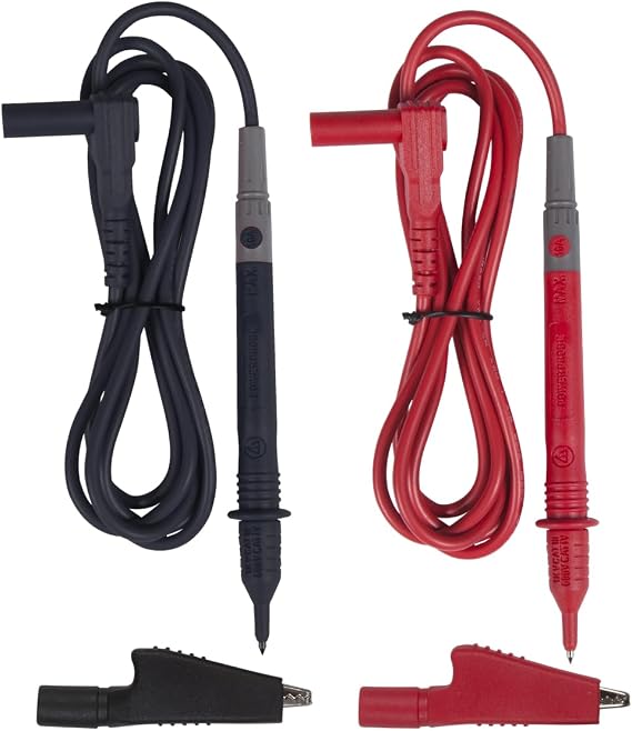Power Probe DMM Leads Kit (PPTK0001)