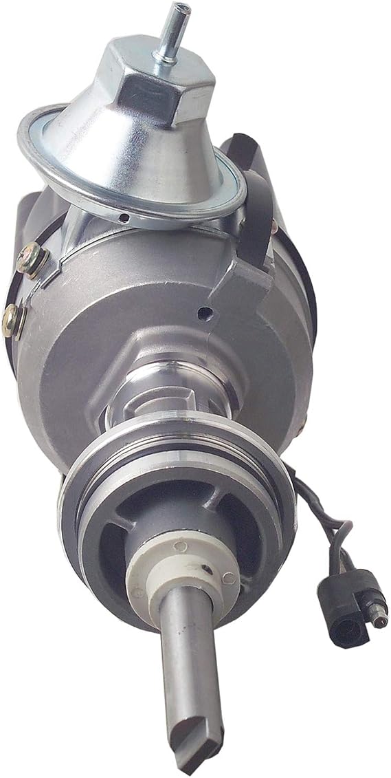 Cardone 84-3890 New HEI Electronic Distributor and Module