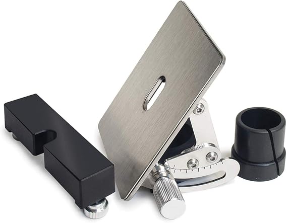 Adjustable Wax Trimmer