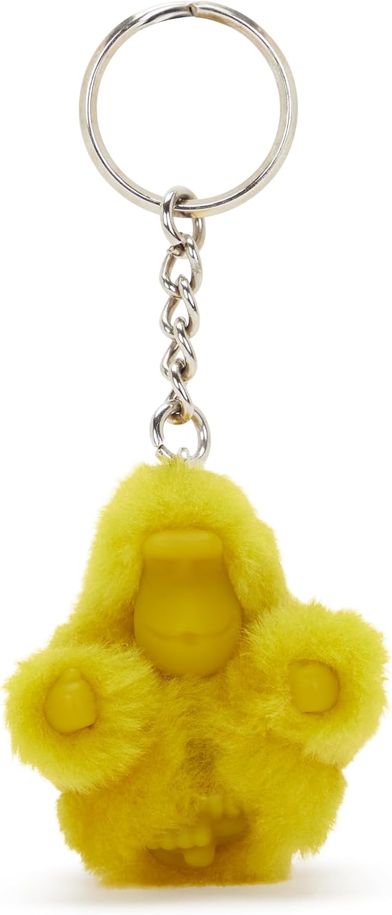 KIPLING KIPLING womens Monkeyclip Xs Kh