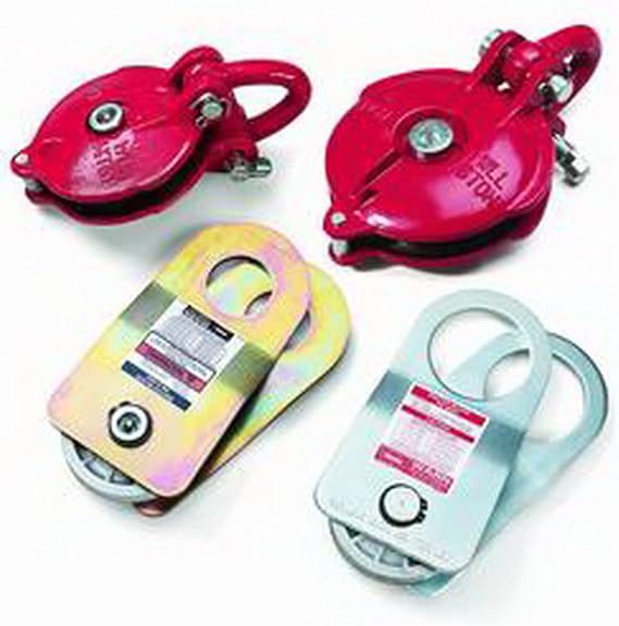 Warn 1063490 Snatch Block