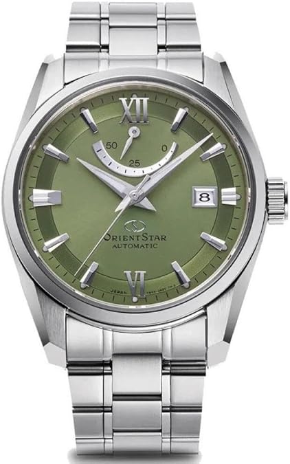 Reloj Orientstar 149-re-au0107e00b