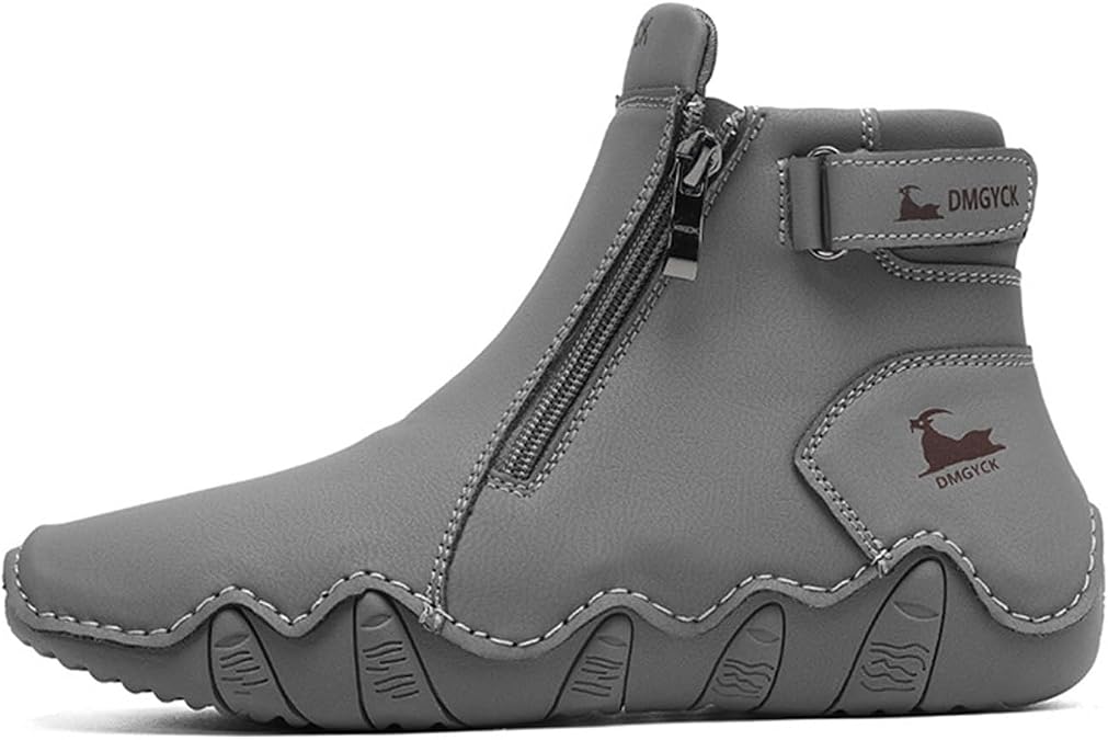 Women's Waterproof Hiking Boots Work Boot Outdoor Trekking Camping Womens Hiking Shoes