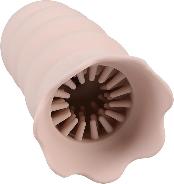 Doc Johnson Fantasy Strokers - The Worm, for Adults Only