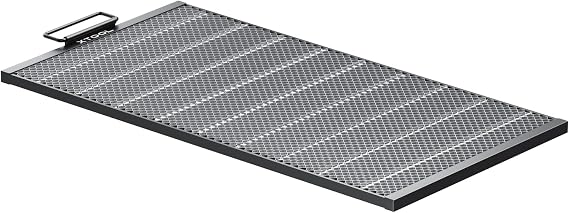 xTool P2 Honeycomb Working Panel 2.0, Suitable for xTool P2, P2S Laser Engraver
