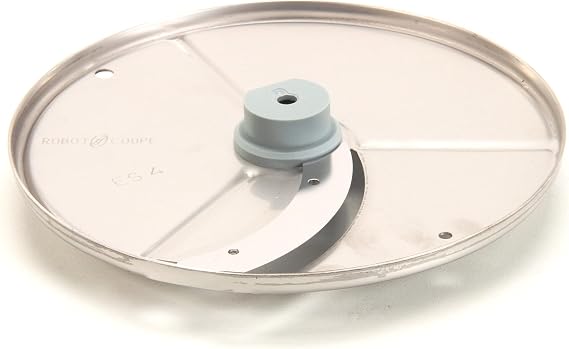 Robot Coupe 27566 Slicing Plate, 4-mm