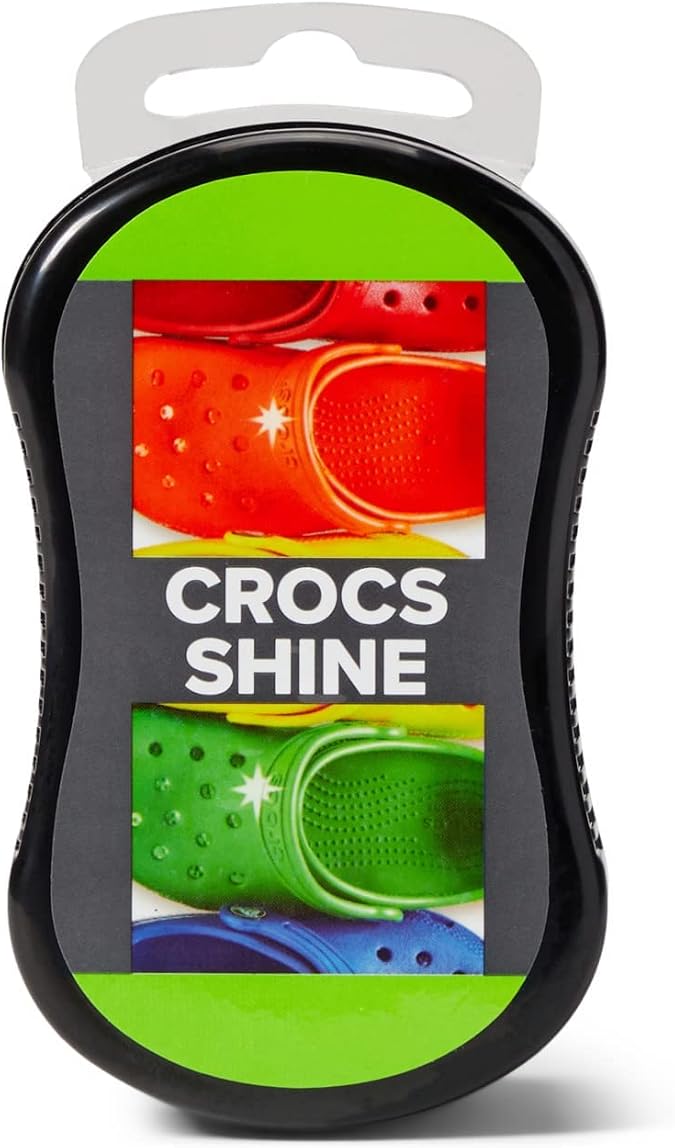 Crocs Shine | Shoe Cleaner Polish