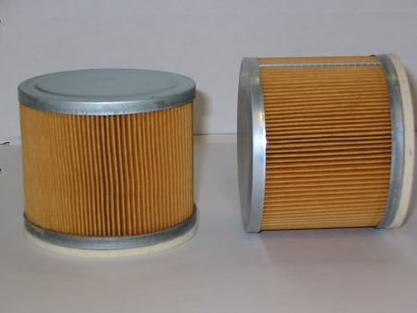 90950600000 Becker Pump Filter Element Replacement