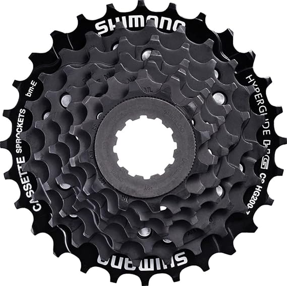 SHIMANO CS-HG200 7-Gang-Kassette