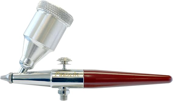 Paasche Airbrush AEC Air Eraser Etching Tool