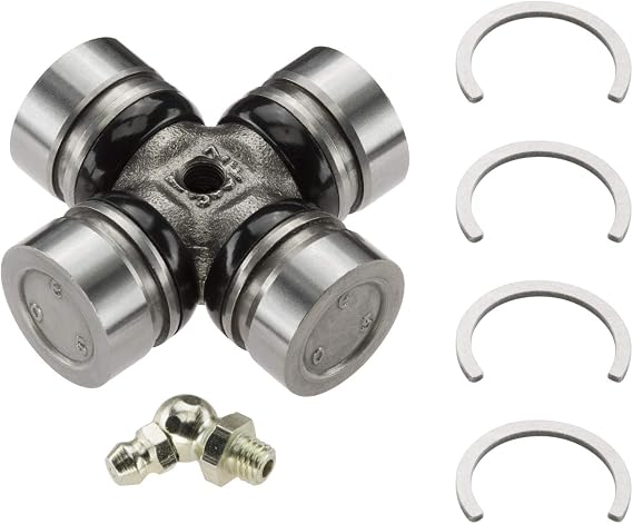 MOOG 338 Greaseable Premium Universal Joint