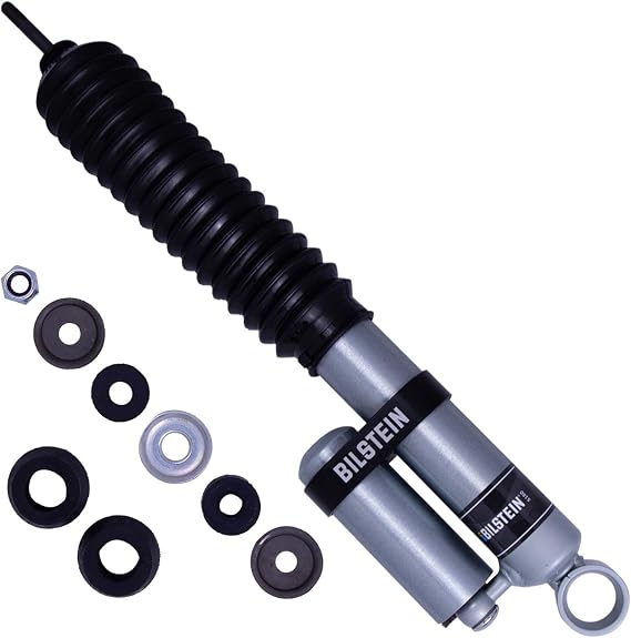 Bilstein B8 5160 Series 96-02 Toyota 4Runner (4WD Only) Rear Right Shock Absorber (25-311303)