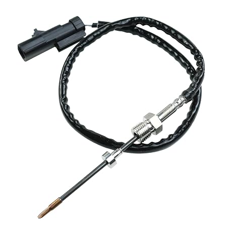 2593754C91 DEF Exhaust Gas Temperature EGT Sensor 9047559 904-7559 for Navistar International