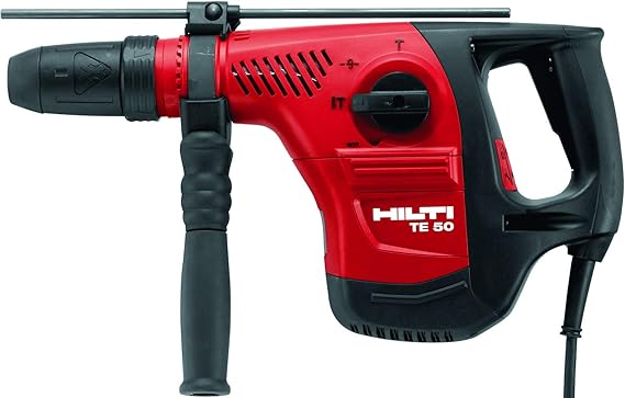 Hilti TE 50 Combihammer - 3512858
