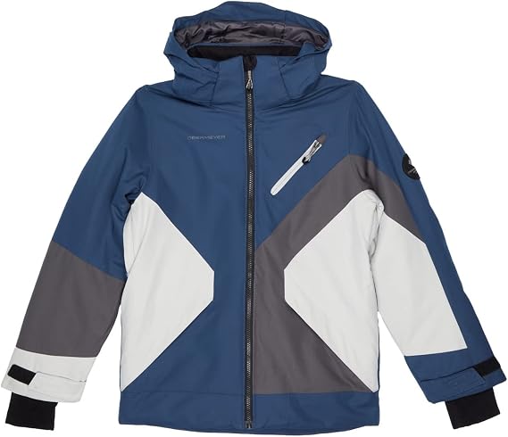 Obermeyer Boys' Outland Jacket