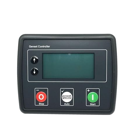 DSE4520 Generator Controller self-Automatic Power Supply (Utility) Fault Control Module