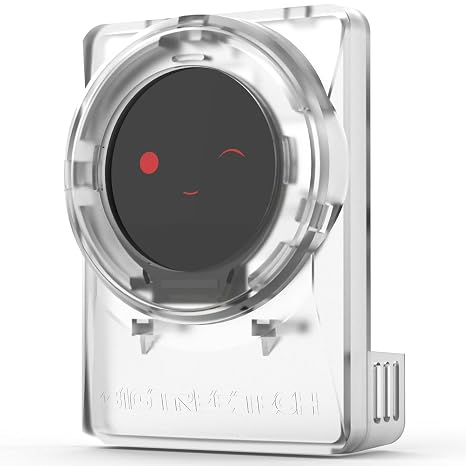 BIGTREETECH Panda Knomi + Plastic Shell, Toolhead Screen Upgrade Kit