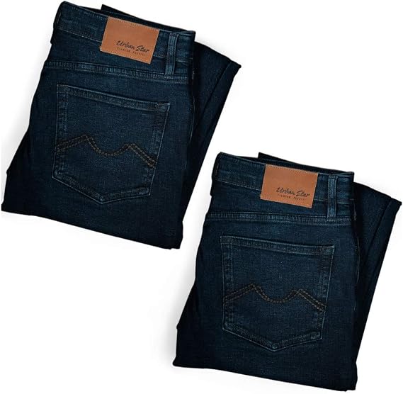 Urban Star Mens Classic