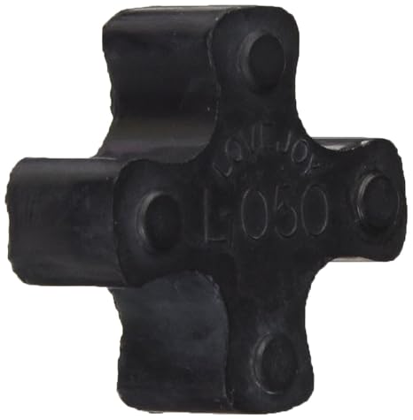 Lovejoy 68514410194 L050SOX NBR SOLID SPIDER