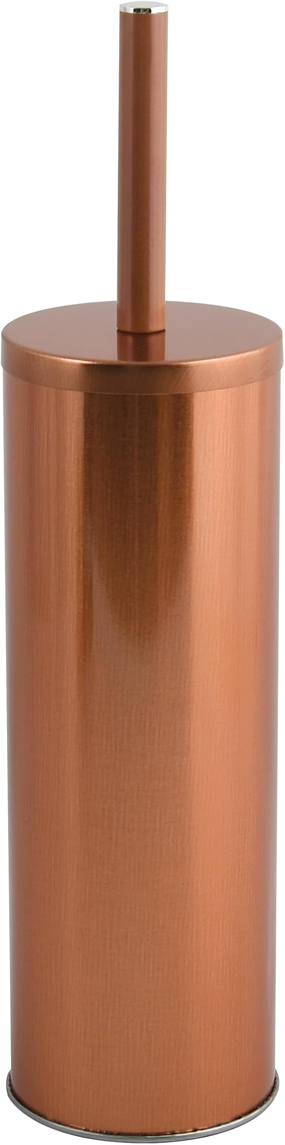 Toilet set "Hans" copper