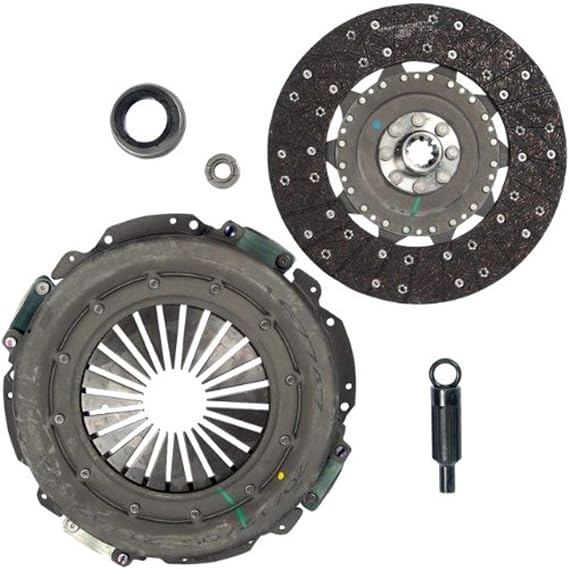 AMS Automotive RhinoPac 07-906 Clutch Kit