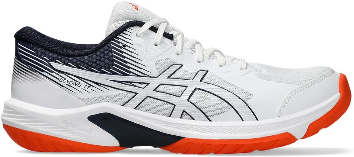 ASICS Herren Beyond Ff Sneaker