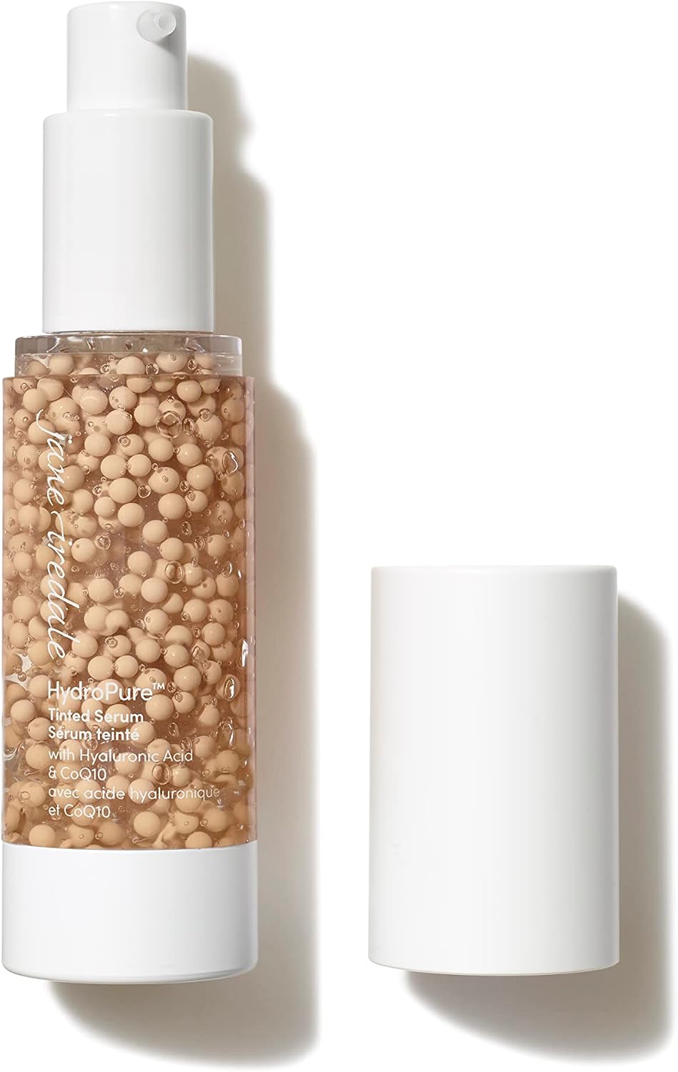 Jane Iredale HydroPure Colored Serum