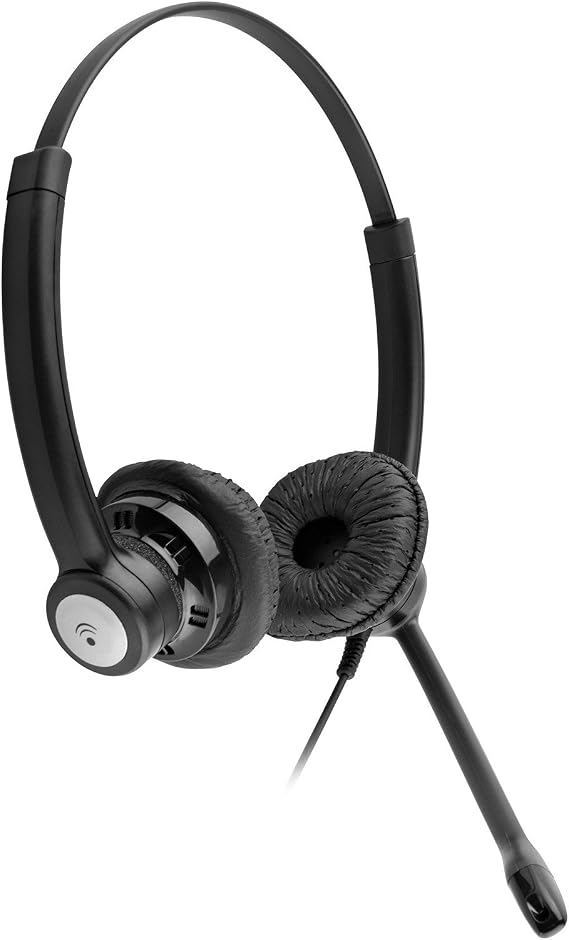 New Blackwire C620-M MOC by Plantronics