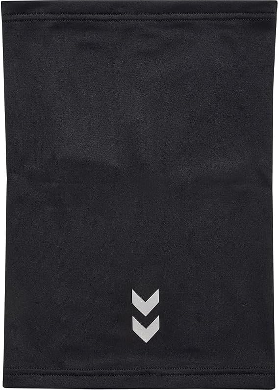 hummel hmlPERFORMANCE Neck Tube, Black, One Size
