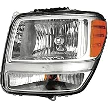 Eagle Eyes CS243-B001R Headlight