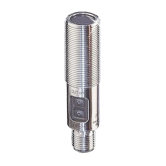OGP503 Retro-Reflective Sensor, 5 mm Sensing Range, 72 mm Length