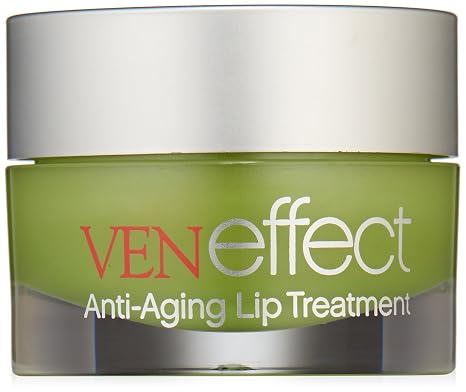 VENeffect Anti-Aging Lip Treatment, 0.34 Fl Oz