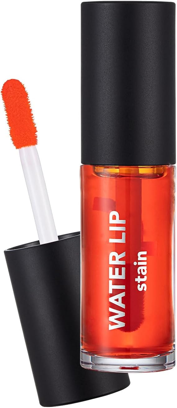 Water Lip Stain Su Bazlı & Kalıcı Dudak Renklendiricisi