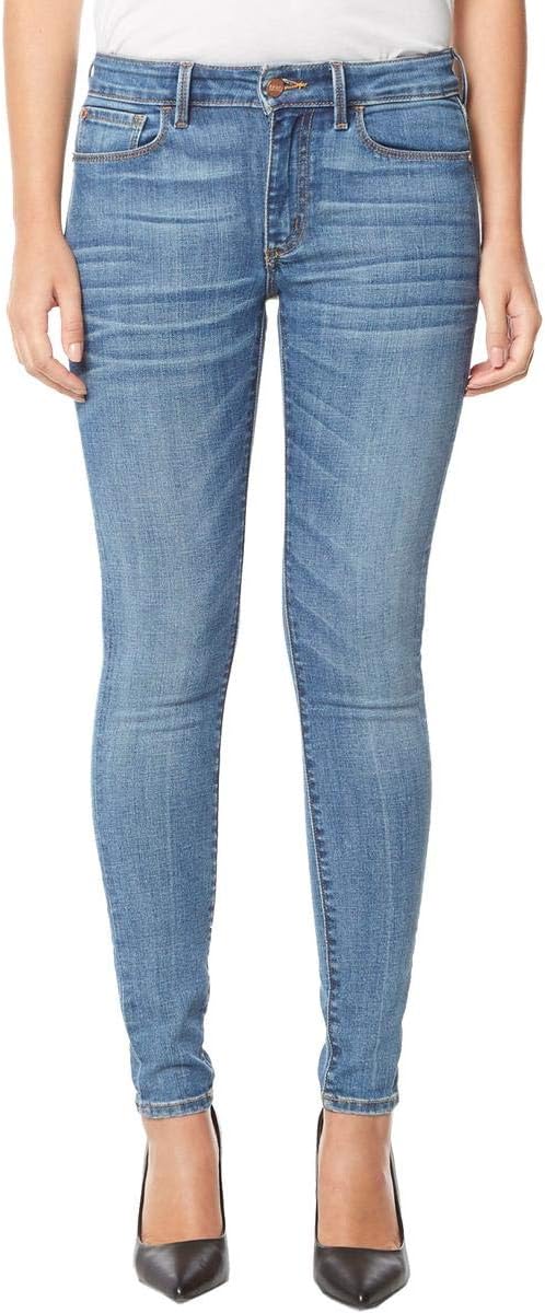 Buffalo David Bitton Women's Hope Skinny Jean