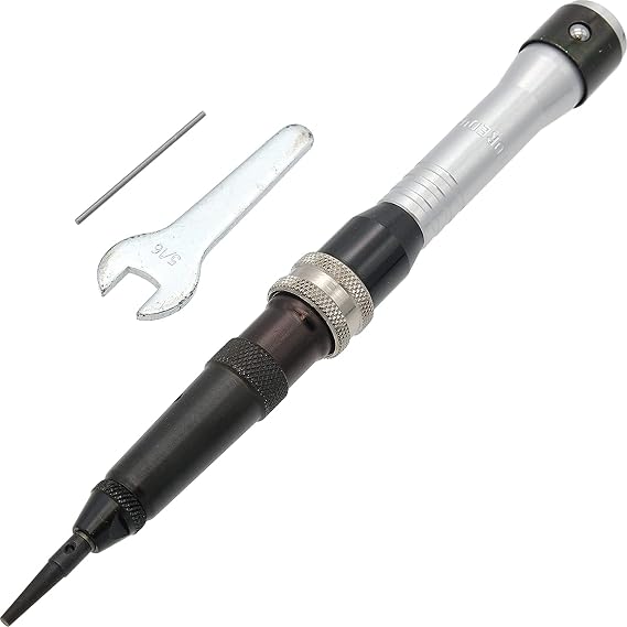 Handpiece, #15, Hammer