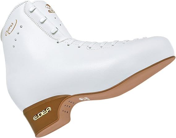 Figure skates Edea Chorus