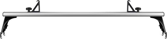 Thule TracRac Van Rack